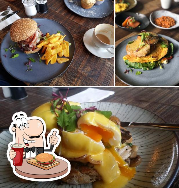 101 Meade Street Restaurant, Restaurant reviews