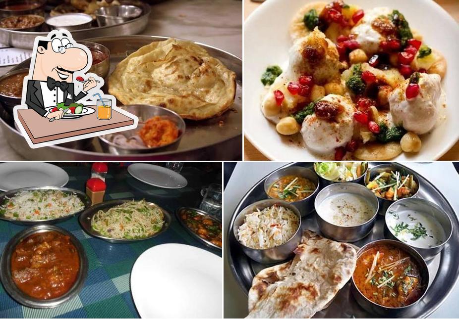 AK Caterers