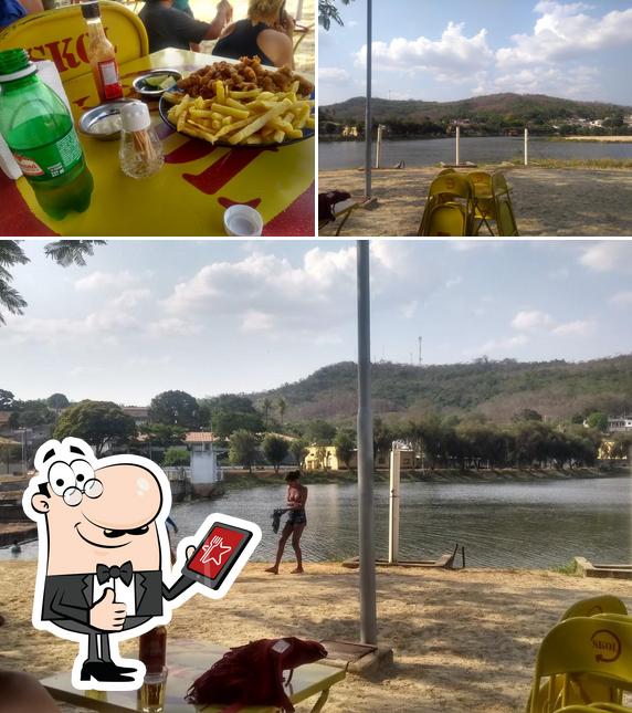Bar da Margarida