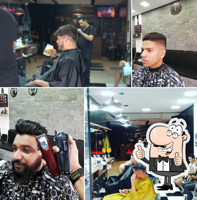 Barbearia Soberano photo