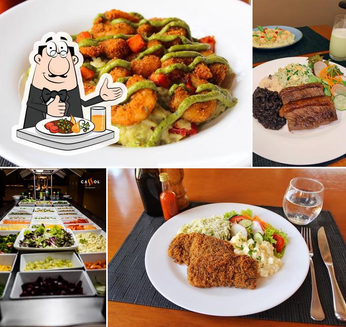 Cassol Restaurante