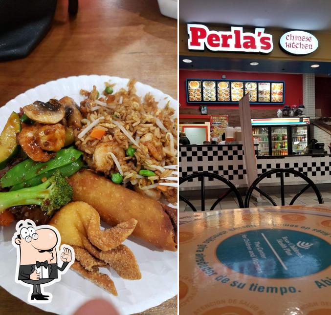 See the picture of Perla's Chinese Kitchen
