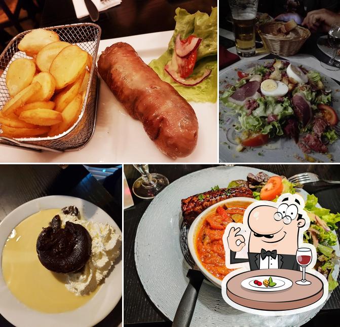 Restaurant du Centre
