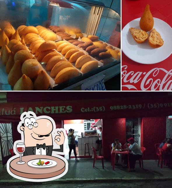 Faluá Lanches