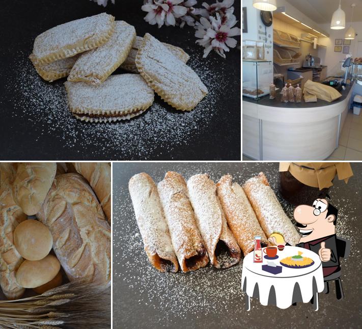 Forno Voltigno - Pane Tradizionale Abruzzese