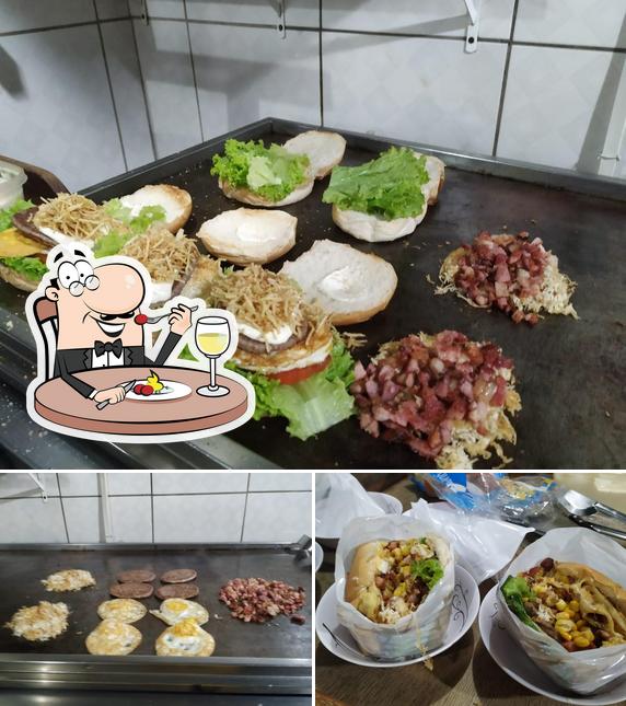 LA lanches