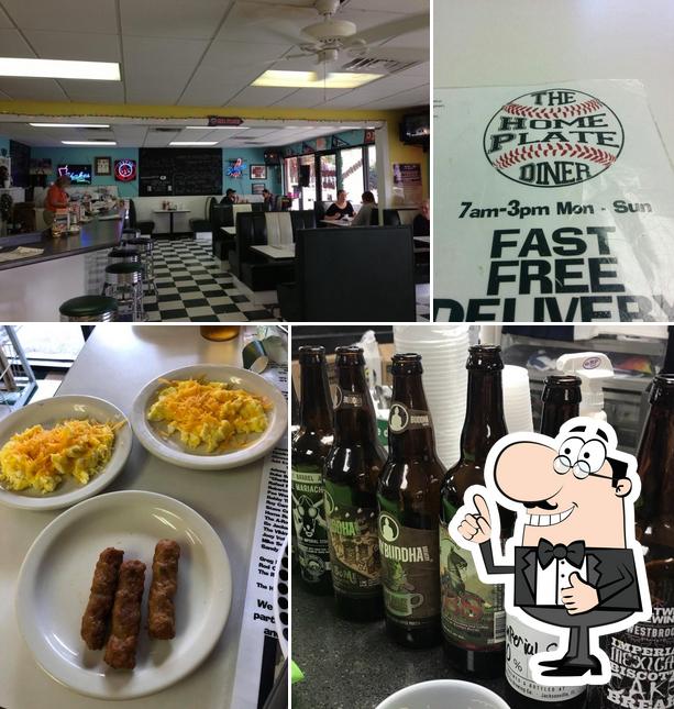 Home Plate Diner in Atlantic Beach Restaurant reviews