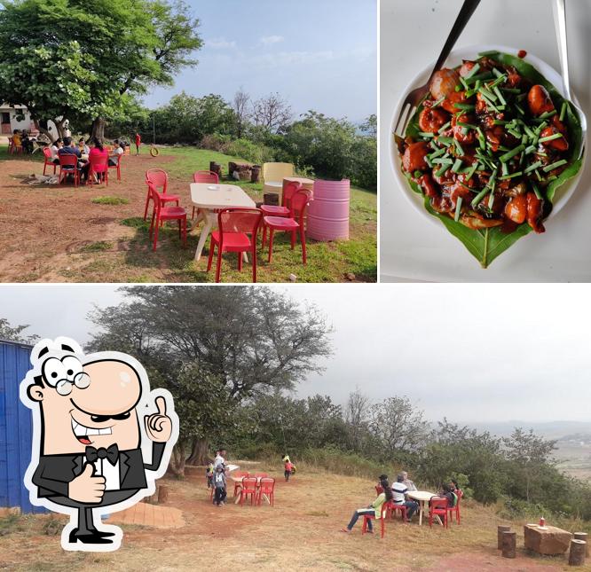 Hotel Fort Valley (Yellur Fort)