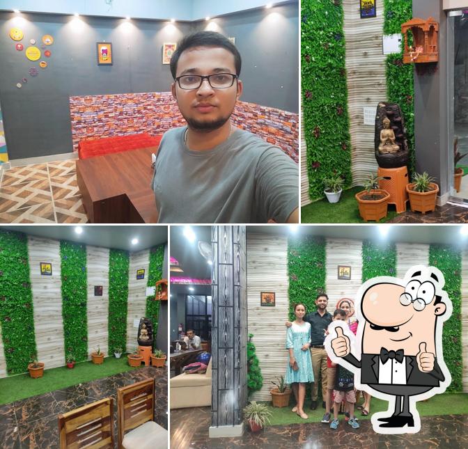 Kasturi Palace Resturant , Biswanath Chariali