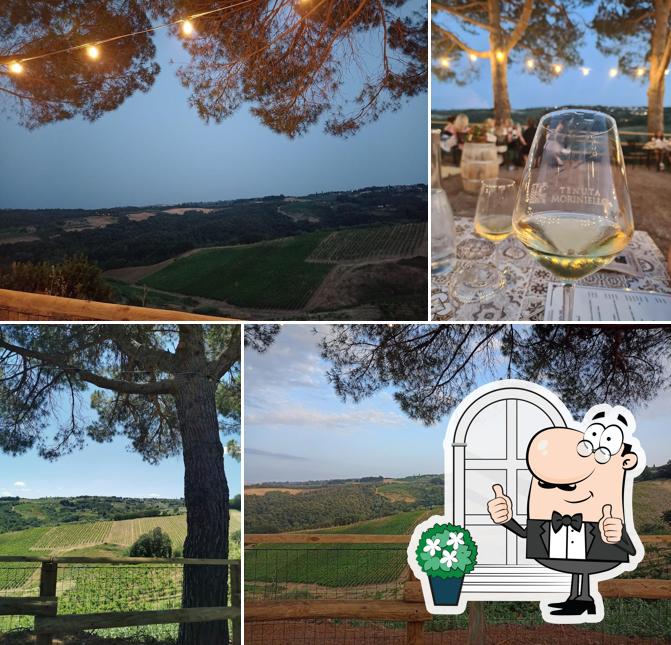 La Locanda del Gobbo Nero