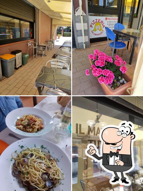 Pizzeria Da Emanuela