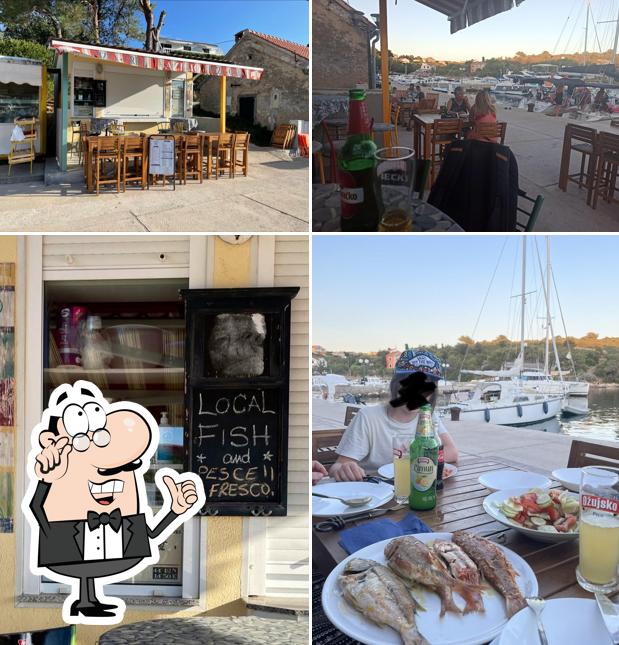 Pizzeria Tovarjak