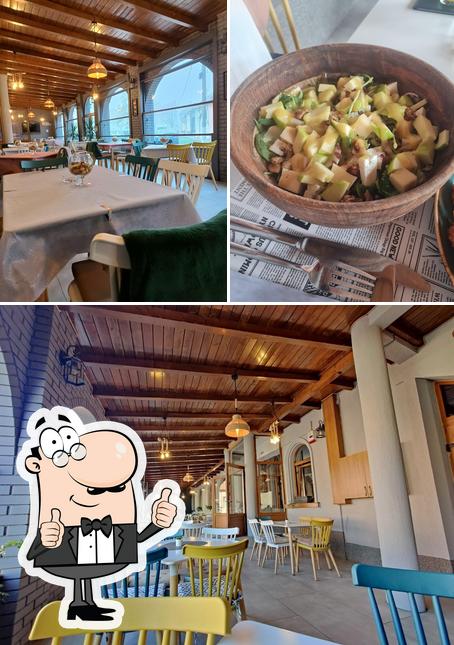 Roa Food&Drinks