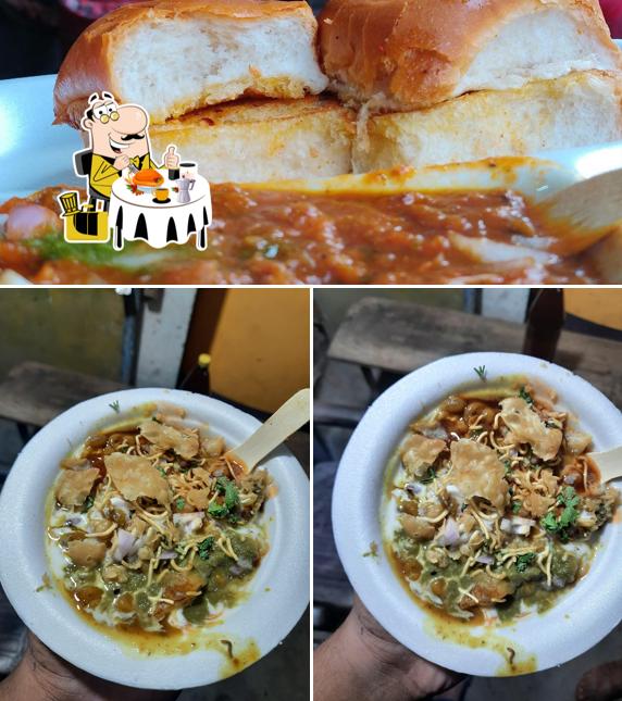 Sanskriti Banarasi Chat