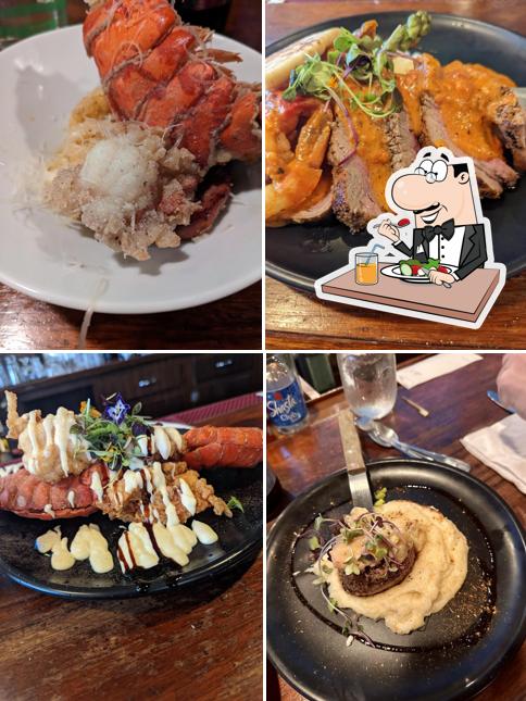 Son Of Skaliwags in Algoma Restaurant menu and reviews