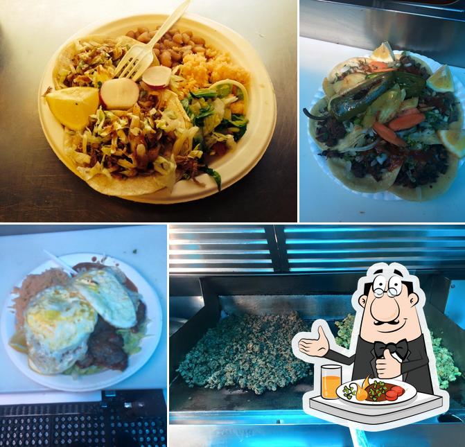 Tacos Diana Catering in Salinas Restaurant reviews