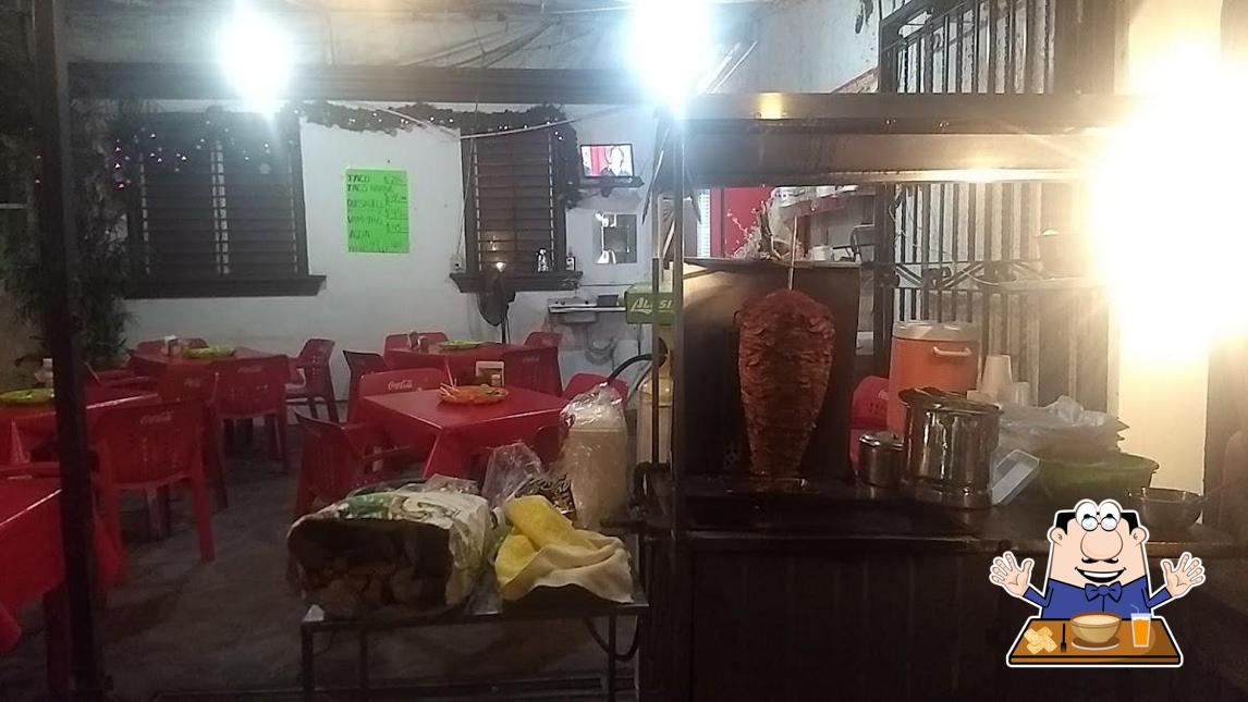 Restaurante Tacos Al Pastor San Martín JR., Culiacán Rosales
