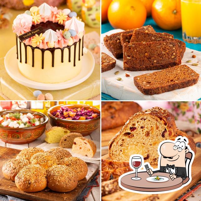 Bakkerij Boender