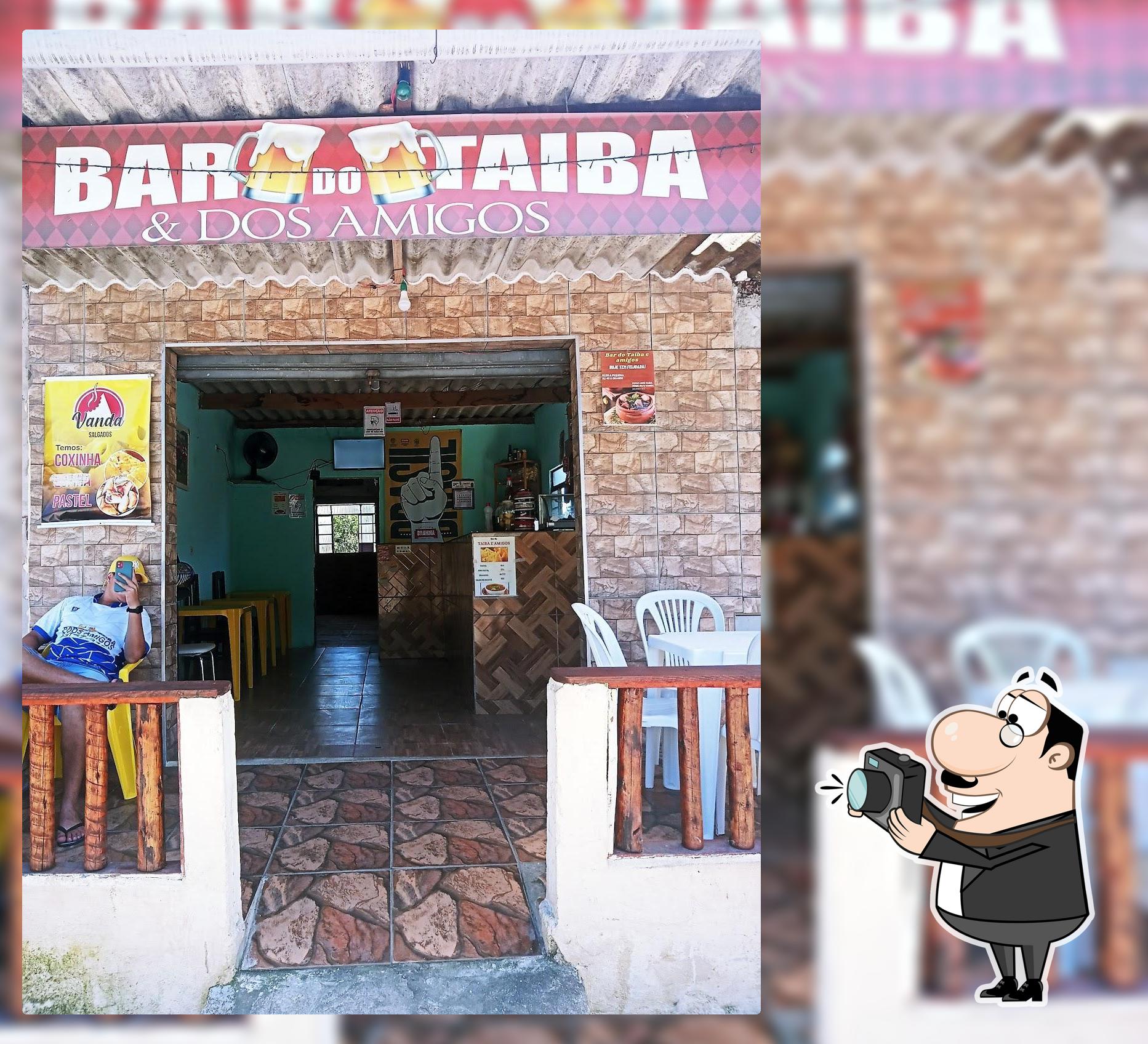 Bar Dos Amigos