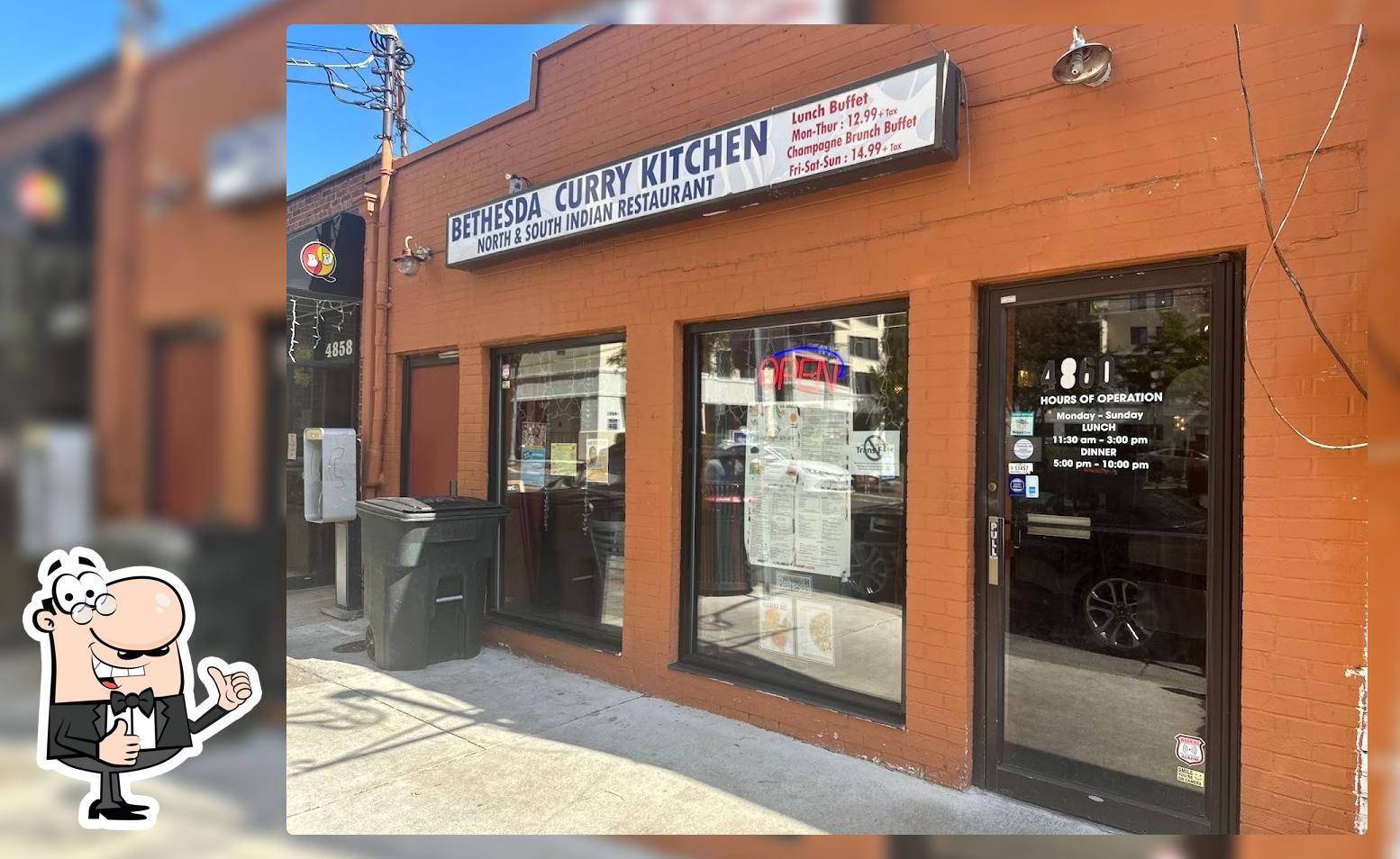 New restaurants in Bethesda, spring 2024 Restaurant Guru