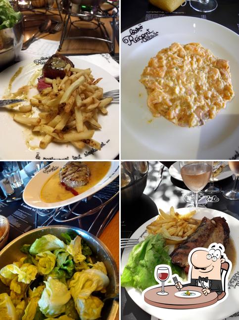 Bistro Régent
