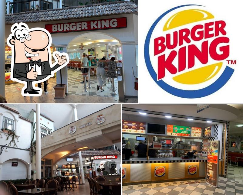 Burger King Ellwangen