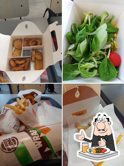 Burger King Sestu
