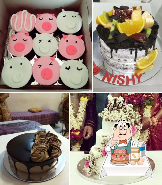 Get Drunk On Your Birthday With These Celebratory Alcohol Infused Naughty  Cakes | WhatsHot Pune