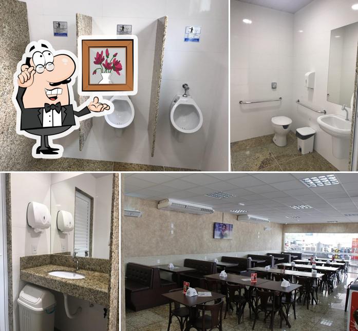 Divina Rota Restaurante e Conveniência