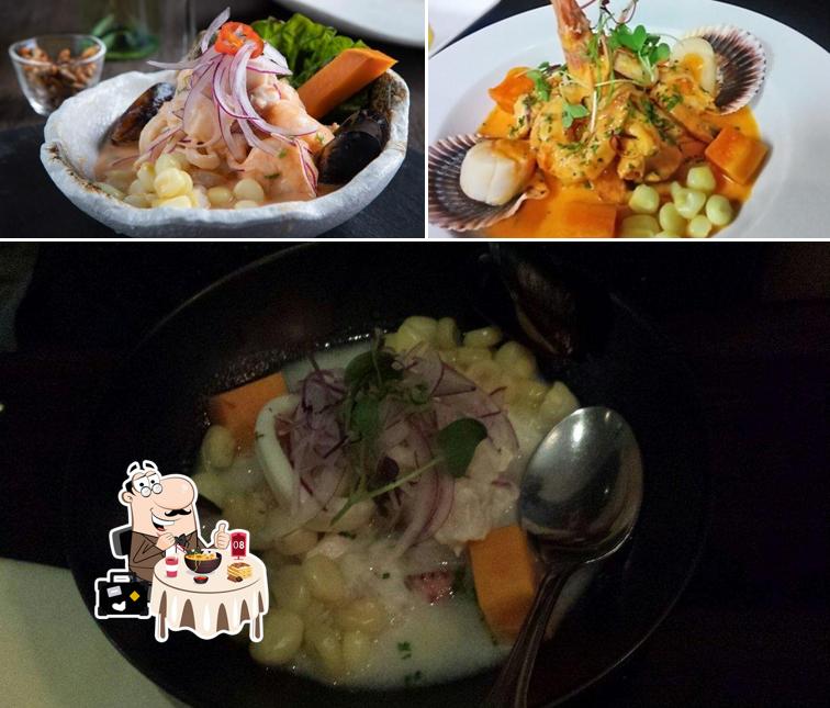 El Gran Inka, Key Biscayne - Menú del restaurante, precios y reseñas