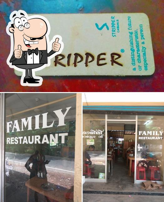 Family Restaurant