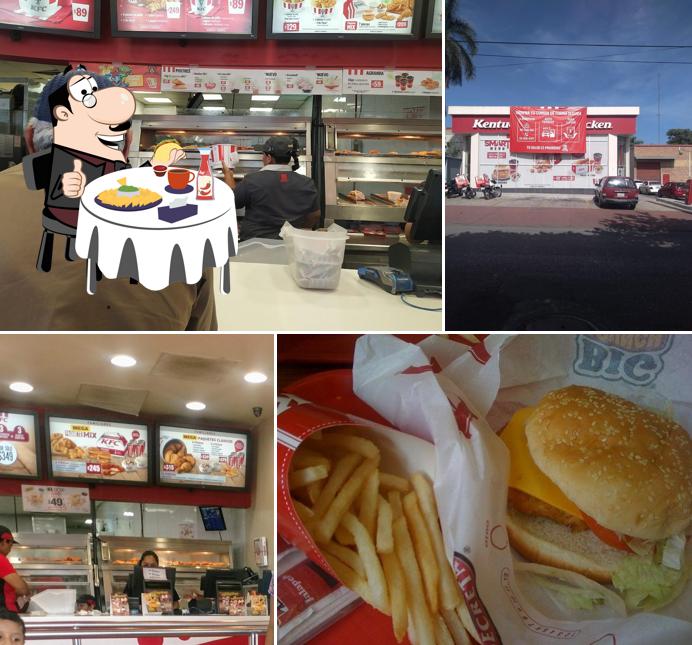 Top 2 restaurantes con hamburguesa de búfalo en Cuautla, julio 2025 ...