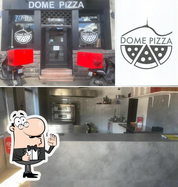 Regarder l'image de Dome Pizza