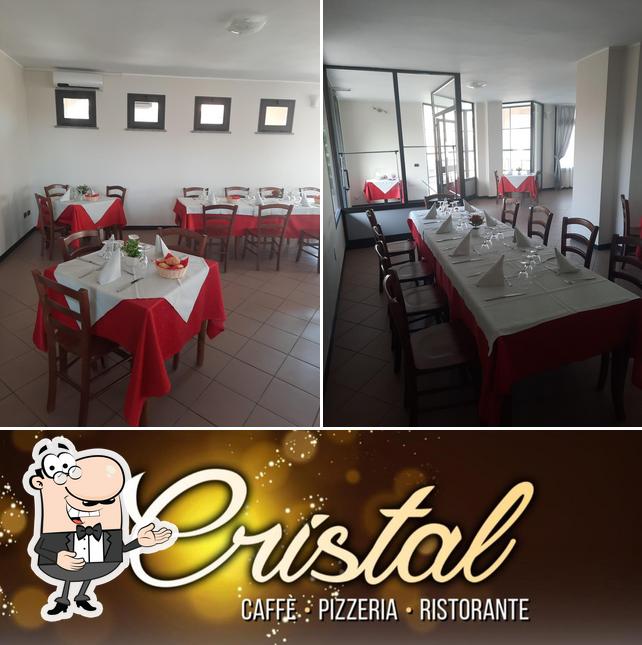 Guarda questa immagine di Ristorante pizzeria Cristal