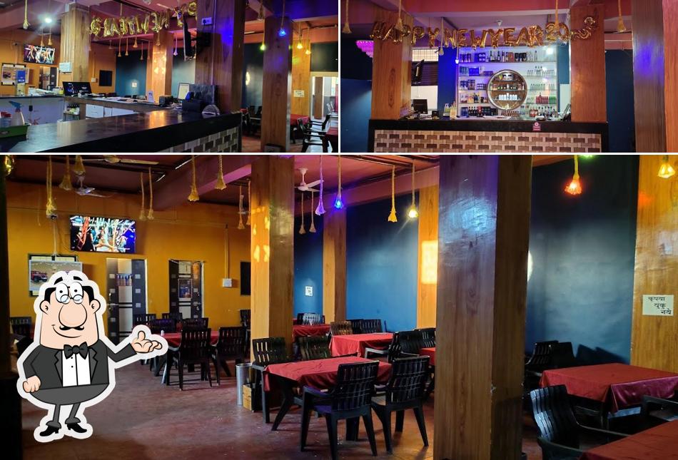 DAWAT BAR