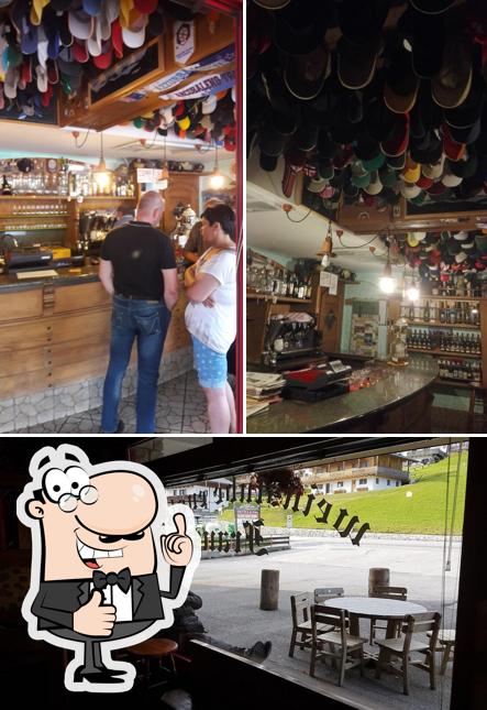 Vedi questa foto di Enoteca da Franz