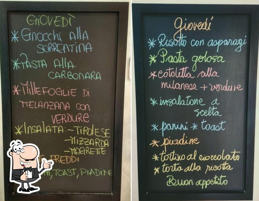 Guarda questa foto di Falò Cafè