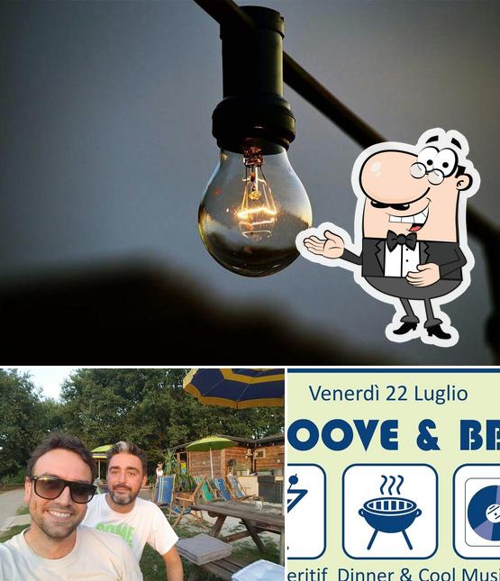 Immagine di Groove & BBQ