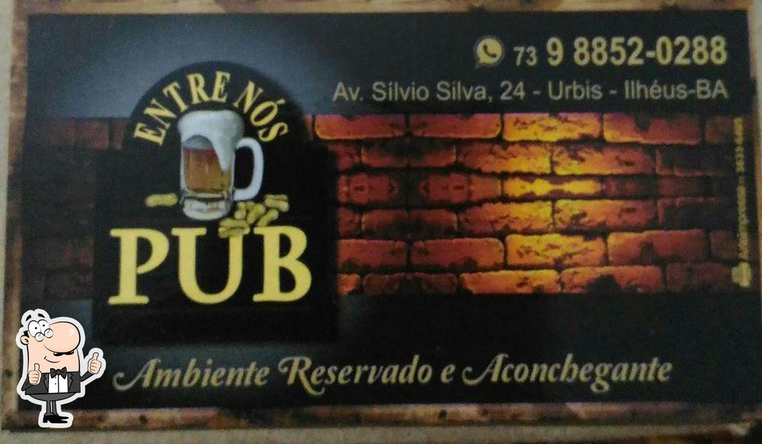 Entre Nós - PUB image