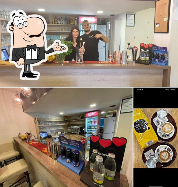 Šejk BAR