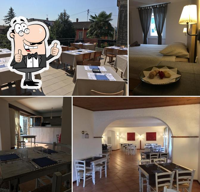 Guarda la immagine di Albergo Ristorante Belcantone