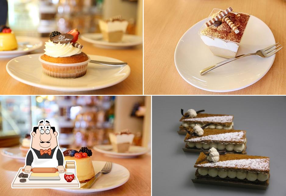 Boulangerie Didier Ecoffey