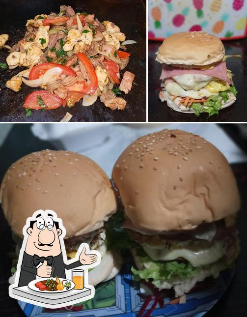 Delivery do Dja