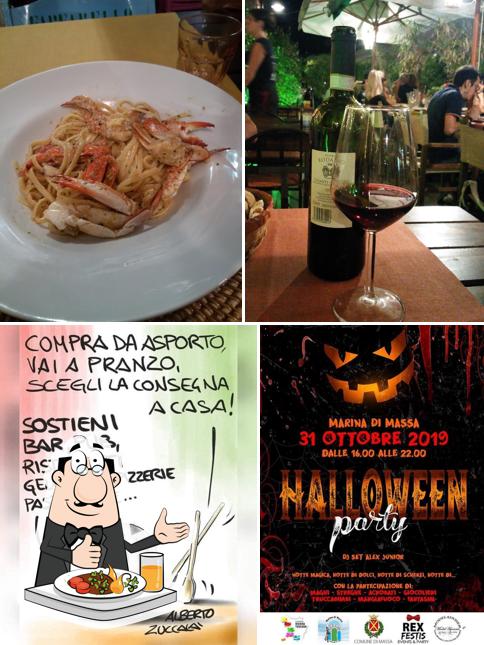 Platti al Il Farfarello