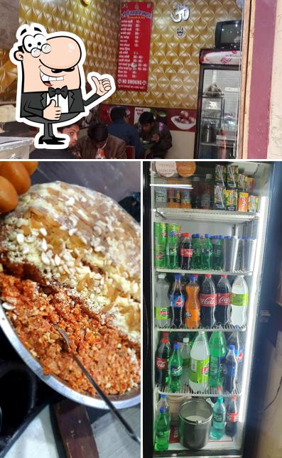 See the image of Joshi Namkeen Bhandar