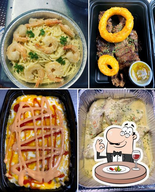 La Tambora Restaurant, 205 Broadway 5 in Lawrence Restaurant reviews