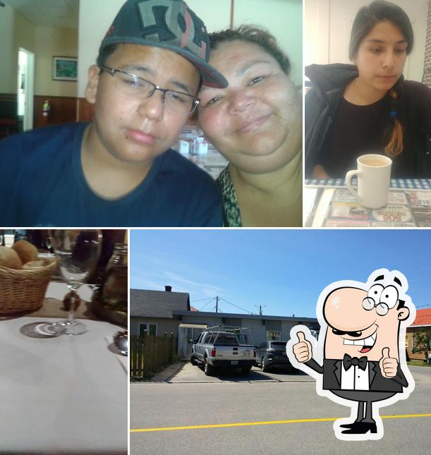 Restaurant Penshu