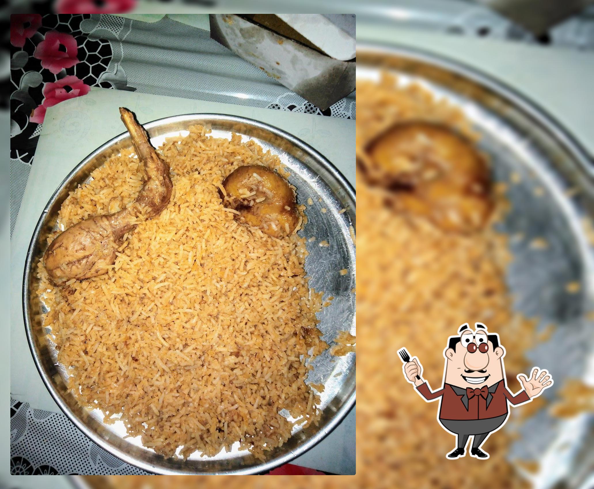 Petuk Moshai Rahimpur