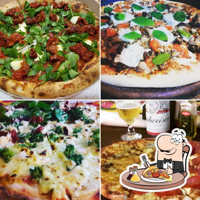Pizzaria Girassole