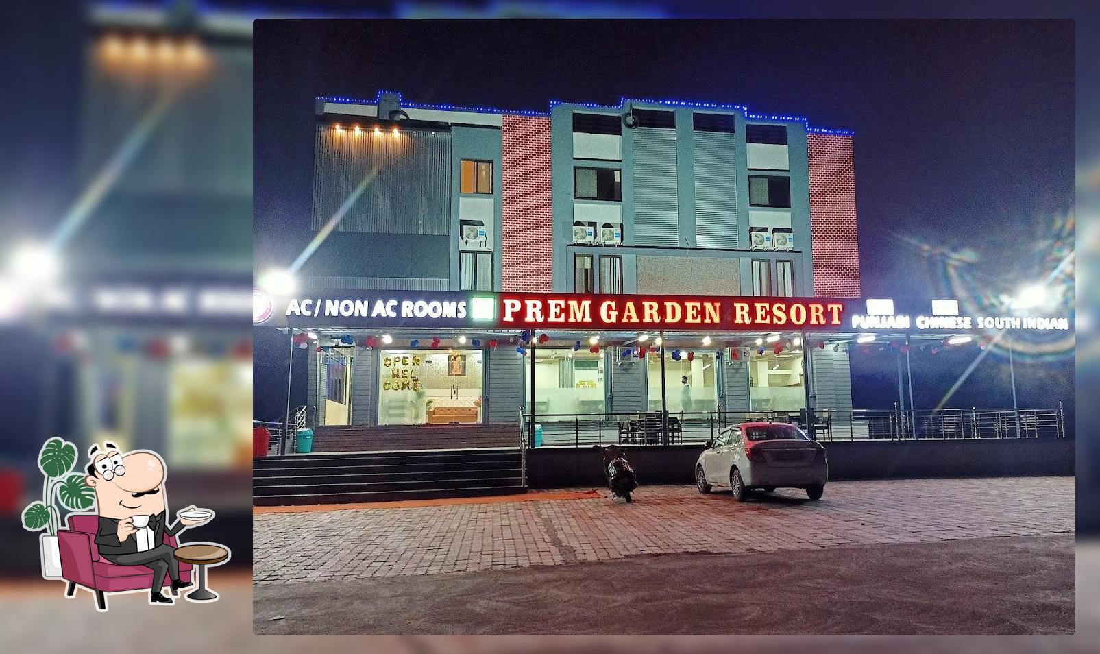 Prem Garden Resort